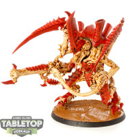 Tyraniden - Hive Tyrant - bemalt