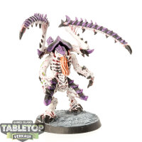 Tyraniden - Lictor klassisch - bemalt - bemalt