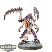 Tyraniden - Lictor klassisch - bemalt - bemalt