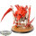 Tyraniden - Screamer-Killer Brood - teilweise bemalt