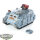 Space Marines - Razorback - bemalt