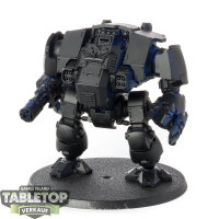 Space Wolves - Primaris Redemptor Dreadnought - grundiert