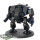Space Wolves - Primaris Redemptor Dreadnought - grundiert
