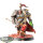 Chaos Space Marines - Chaos Lord - bemalt