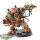 Chaos Space Marines - Helbrute - teilweise bemalt
