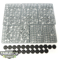 Horus Heresy - 10 x Legion MKVI Tactical Squad - im...