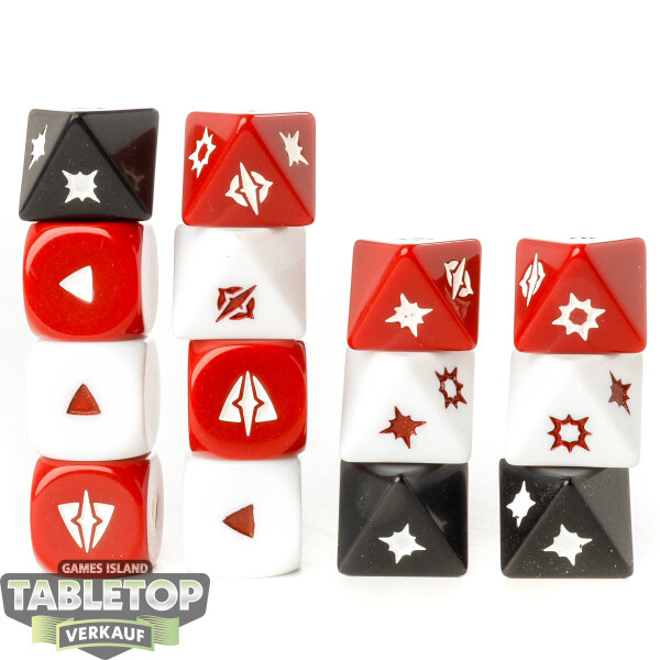 Star Wars: Legion - Dice Pack - Sonstiges