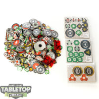 Star Wars: Legion - Diverse Token - Sonstiges