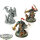 Stormcast Eternals - The Farstriders - teilweise bemalt