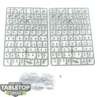 Legion Imperiales - 26x Legions Imperialis: Solar Auxilia...
