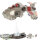 Space Marines - Stormraven Gunship - bemalt