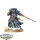 Ultramarines - Primaris Librarian in Phobos Armour - bemalt