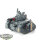 Astra Militarum - Leman Russ Battle Tank - bemalt