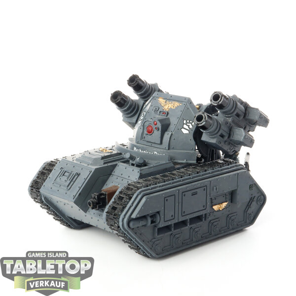 Astra Militarum - Wyvern - bemalt