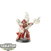 Astra Militarum - Techpriest Enginseer klassisch -...