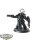 Space Marines - Lieutenant with Storm Shield - grundiert