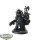 Black Templars - Black Templars Marshal - grundiert