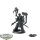 Iron Hands - Iron Father Feirros - teilweise bemalt