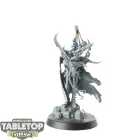 Drukhari - Archon - unbemalt