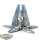 Space Marines - Drop Pod - bemalt