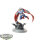 Miniaturen - Captain America - teilweise bemalt