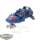Space Marines - Land Speeder - bemalt