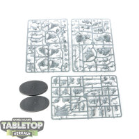 Ogor Mawtribes - Mournfang Pack - im Gussrahmen