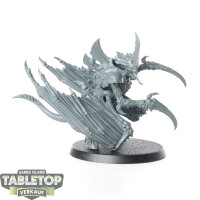Tyraniden - Tyranid Prime - unbemalt