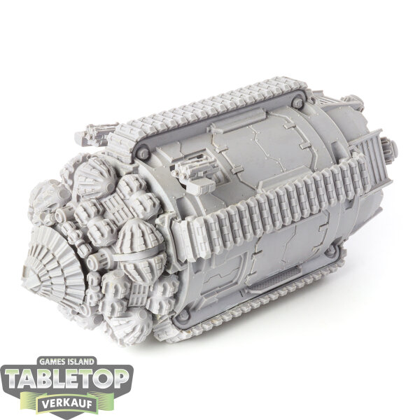 Horus Heresy - Terrax Pattern Termite Assault Drill - unbemalt