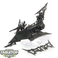 Drukhari - Asdrubael Vect - grundiert