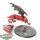 HdR Figuren - Böse - Dragon klassisch - bemalt