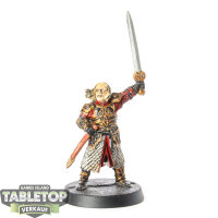 HdR Figuren - Gut - Théoden™, King of...