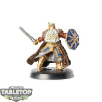 Der Hobbit Figuren - Gut - Thror, The Last King Under The...