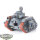 Horus Heresy - Leman Russ Battle Tank - bemalt