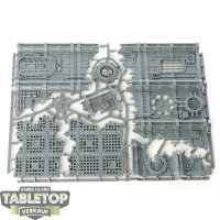 Gelände - Battlezone: Manufactorum: Sub-cloister and...