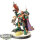 Dark Angels - Captain in Phobos Armour - bemalt
