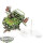 Space Marines - Land Speeder - bemalt