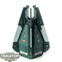 Dark Angels - Drop Pod - bemalt