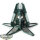Dark Angels - Drop Pod - bemalt