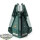 Dark Angels - Drop Pod - bemalt