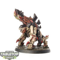 Tyraniden - Pyrovore (Classic) - bemalt