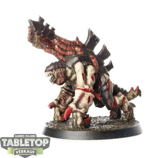 Tyraniden - Pyrovore (Classic) - bemalt