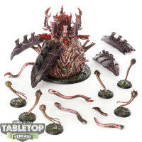 Tyraniden - Sporocyst - bemalt