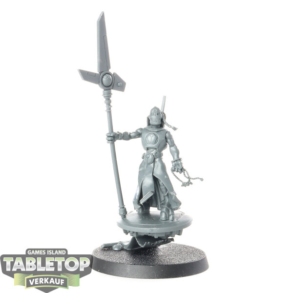 Tau Empire - Ethereal - unbemalt