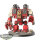 Space Marines - Ironclad Dreadnought - bemalt