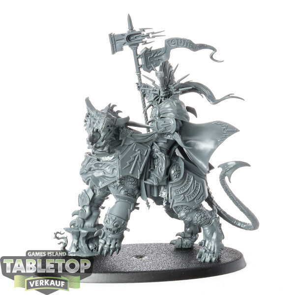 Stormcast Eternals - Vandus Hammerhand - unbemalt