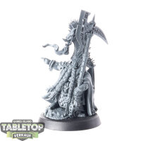 FireForge Games - Vulkyn Runefather - unbemalt