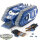 Horus Heresy - Ultramarine Spartan Assault Tank klassisch - bemalt