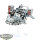 Space Marines - Land Speeder - bemalt