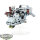 Space Marines - Land Speeder - bemalt